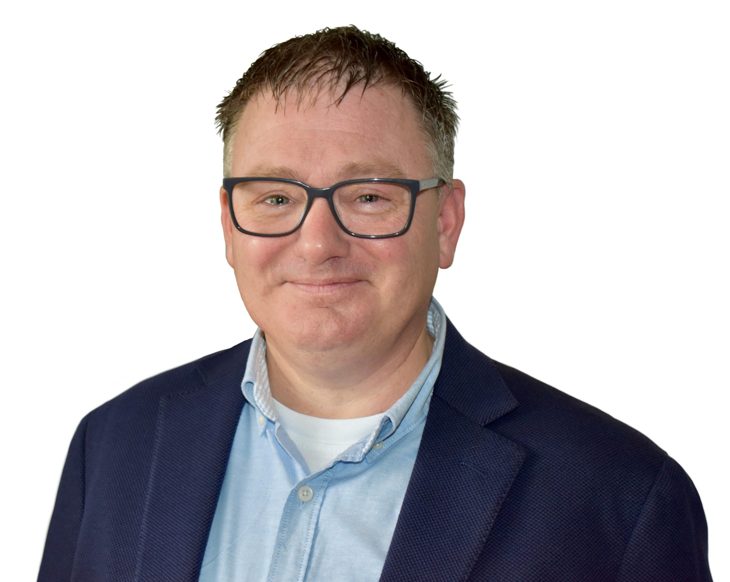 Photo of Peter Turnbull