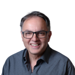 George D. Georgoudis
