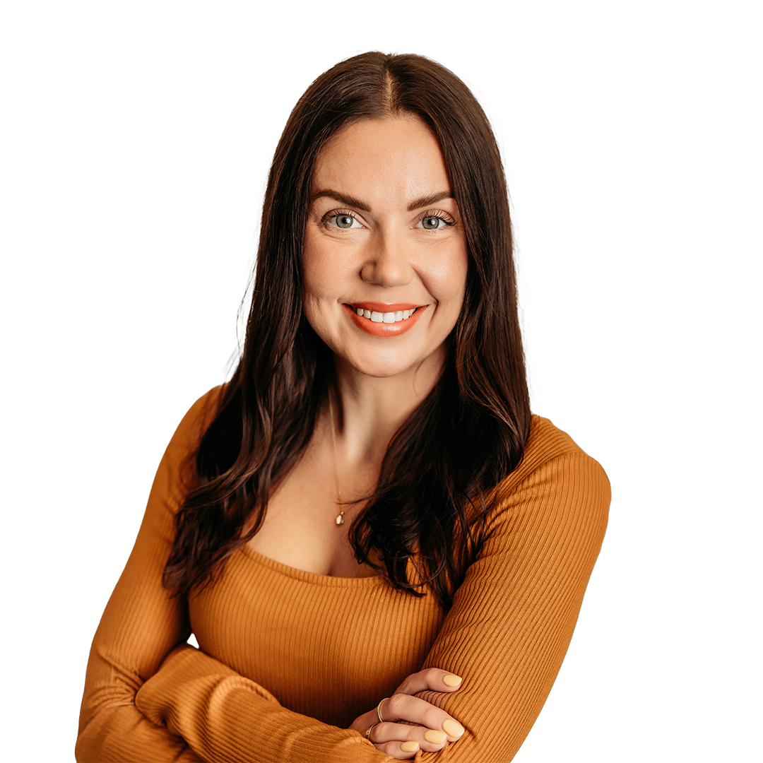 Photo of Erin Lawlor