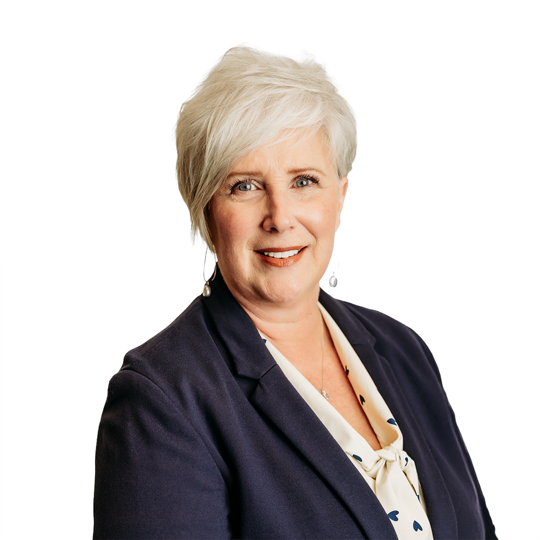 Photo of Lori Hayman