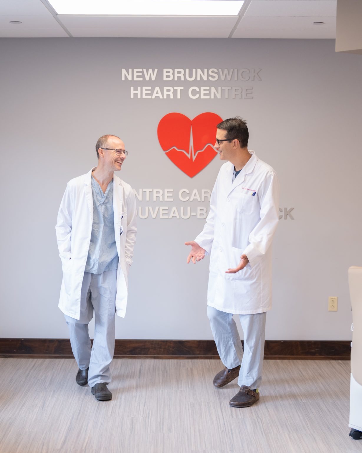 NBHeartCentre