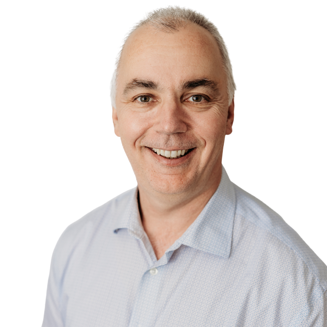 Photo of Michael Daigle