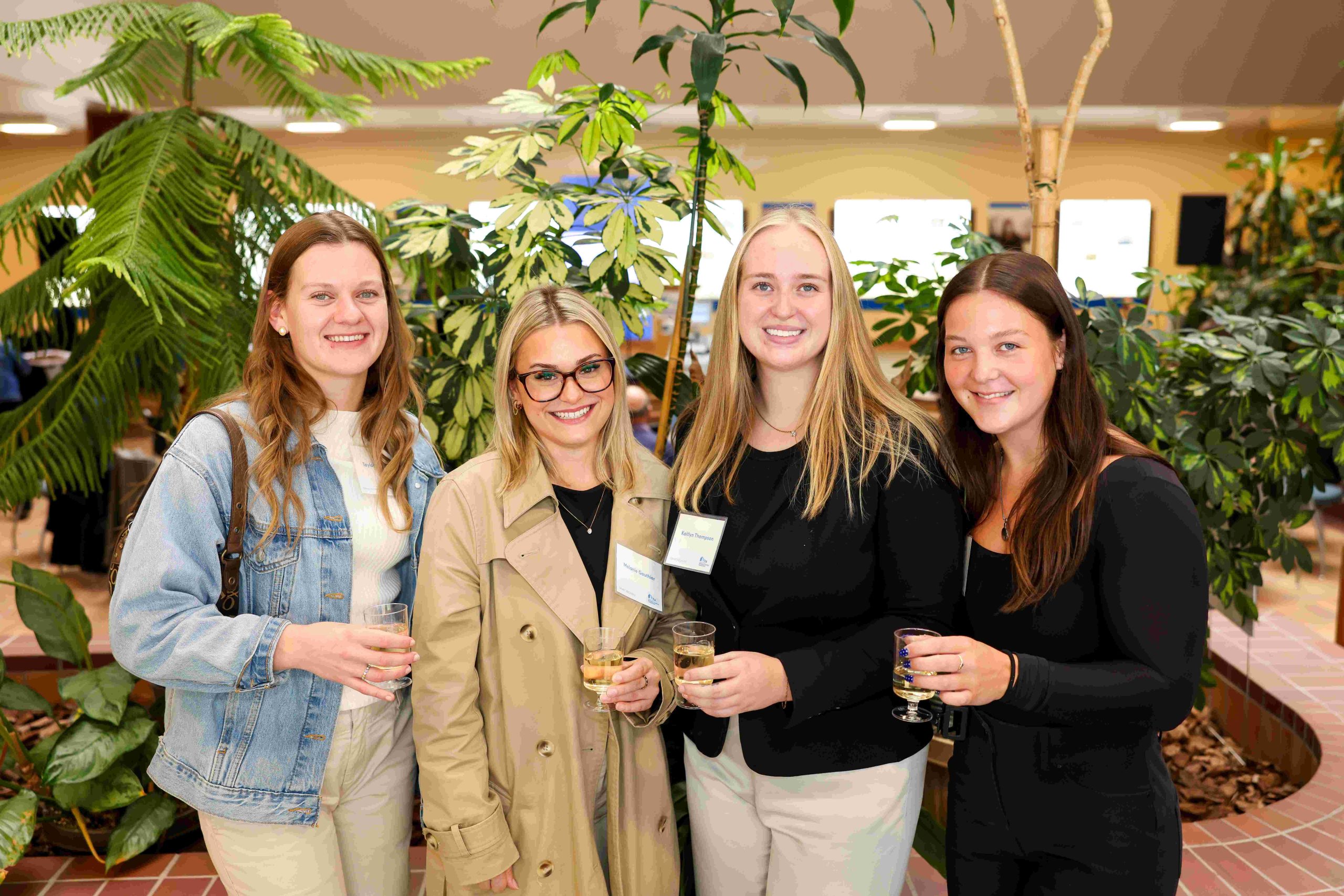 Social Work Students (1)