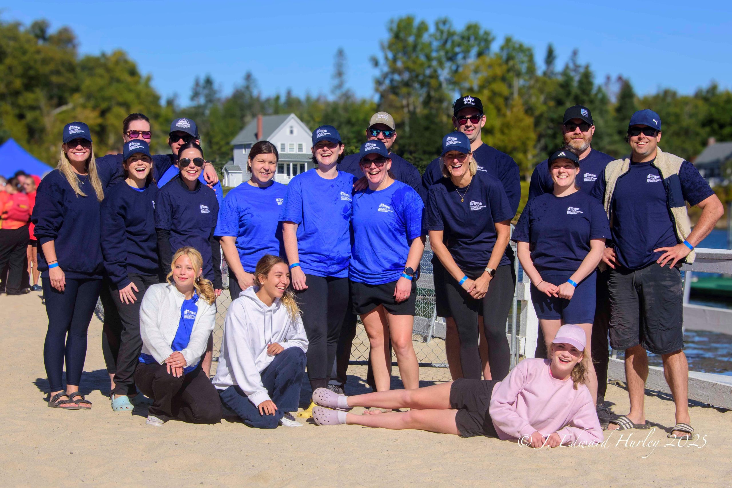 Year in review image two