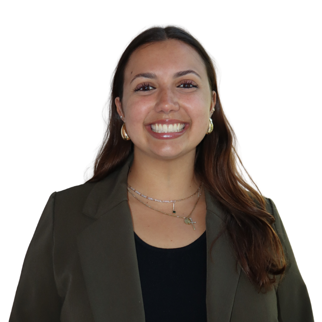 Photo of Kathleen Gallagher