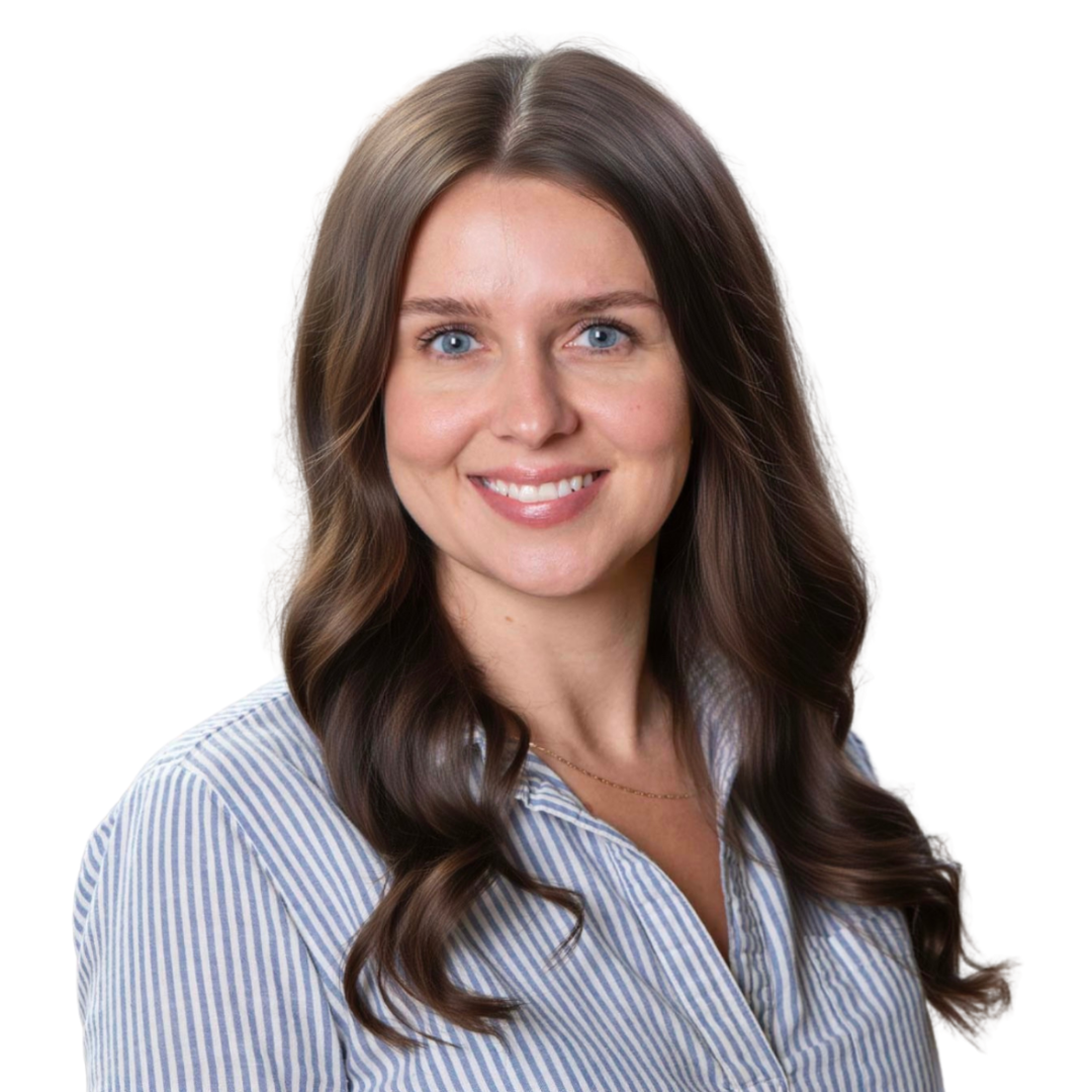 Photo of Tricia Hayes