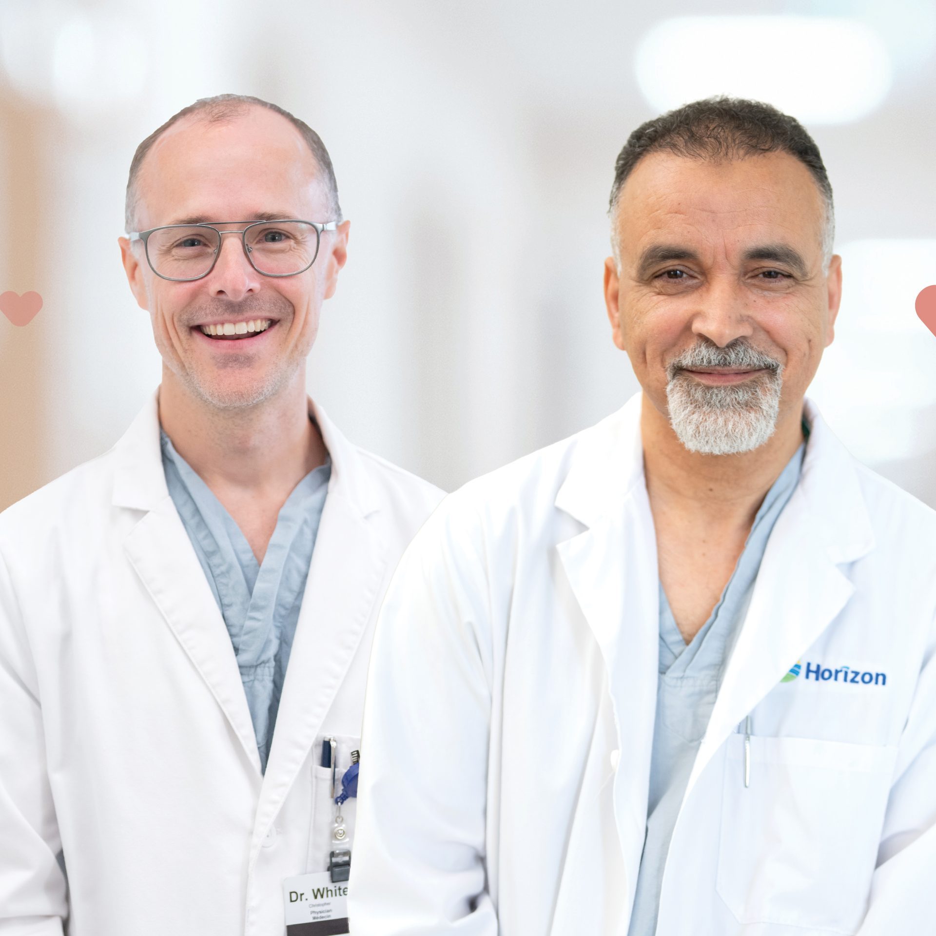 Radiothon Website Image